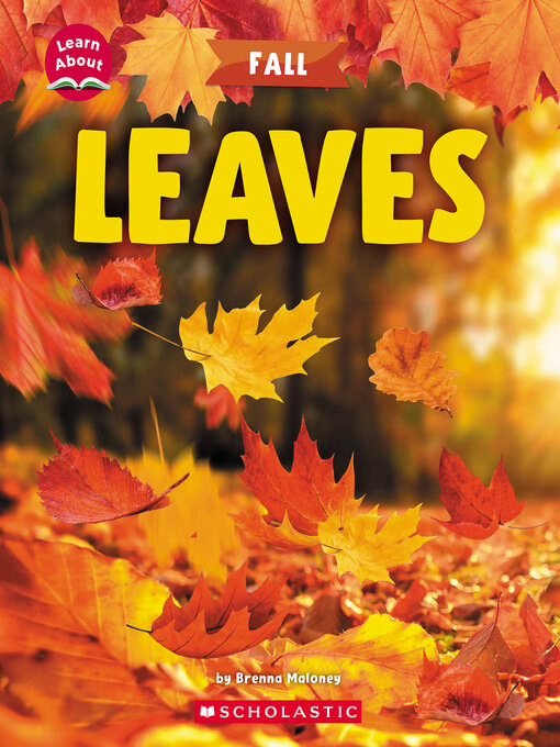 Title details for Leaves by Brenna Maloney - Available